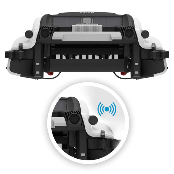Betta 2 Solar Powered Automatic Pool Skimmer Solar Us Shop