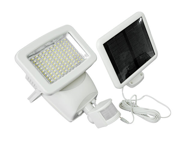 Classy Caps Motion Sensor Solar Security Light