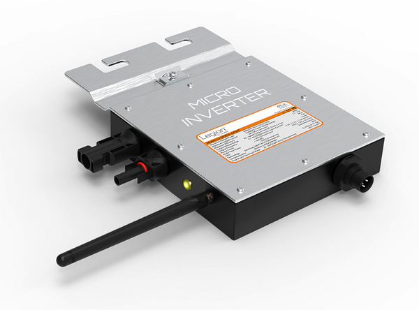 Legion Solar 300W Micro Inverter LS-260I profile