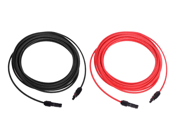 Legion Solar Battery Commander 25ft Battery Extension