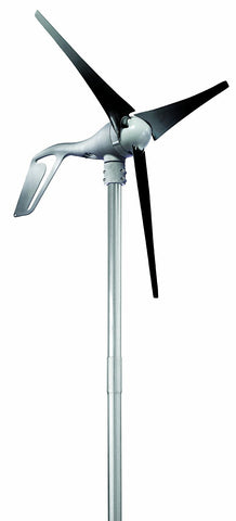 Primus Wind Power Air Breeze Wind Turbine Generator 160W / 12V 24V 48V - Solar Us Shop