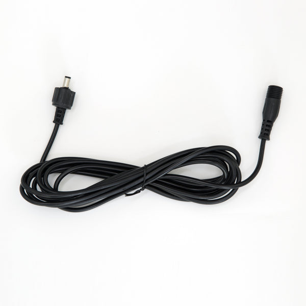 SGG-WireKExt-S12 3 Meter Solar Spot Light Extension Wire - Solar Us Shop