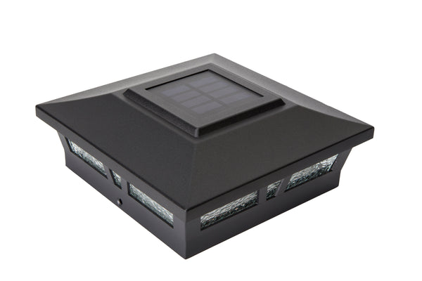 classy-caps-oxford-aluminum-6x6-solar-post-caps-2pack-black