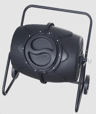 Compost Tumbler Barrel 200 L