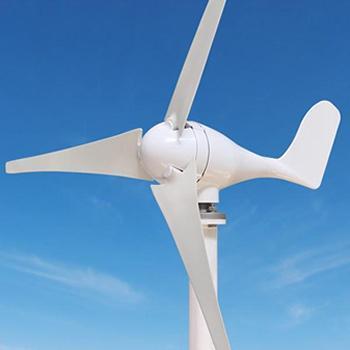 Complete Wind Turbine Generator Kits