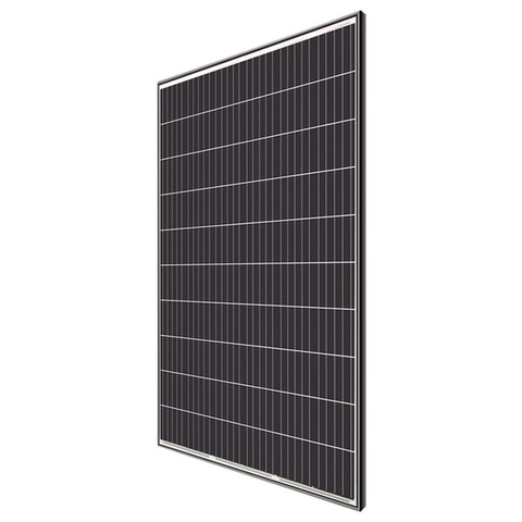 2500W 48V Monocrystalline Renogy Solar Panel Kit