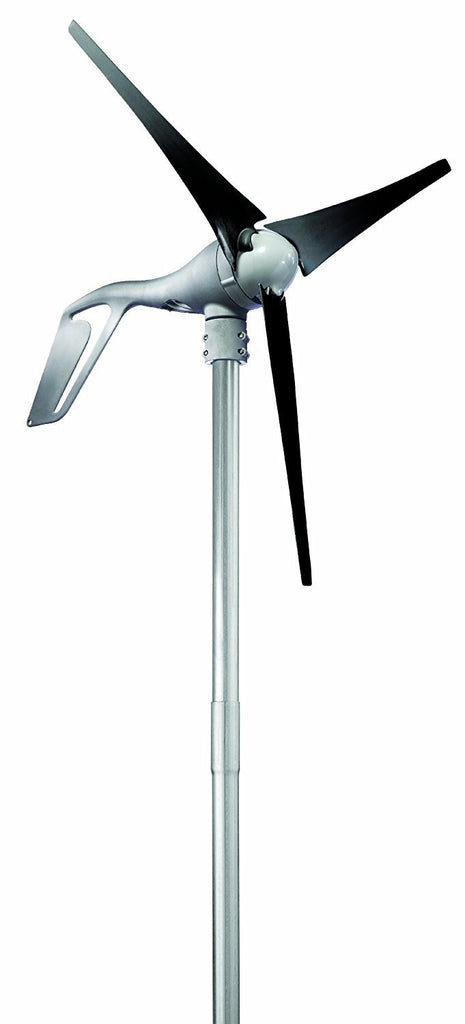 Small Wind Turbine with Peak Output to 900W (MS-WT-400 Generator