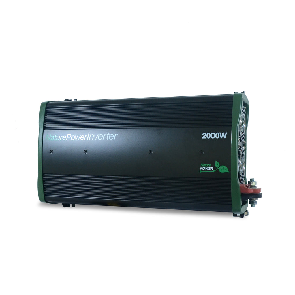 12V 2000W inverter: Everything you need to know before buying