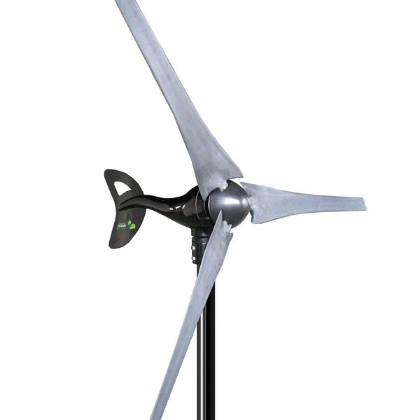 Marine Grade 400 Watt Wind Turbine Generator by Nature Power