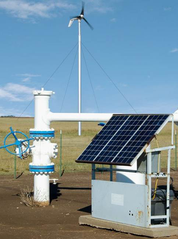 Primus Wind Power Air 40 KWh Wind Turbine Generator 160W / 12 V 24V 48V W/ Control Panel - Solar Us Shop