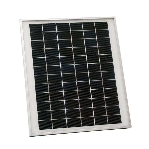 SGG-10W-Panel 10 Watt Solar Panel