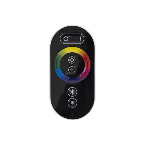 SGG-RGB-54-2R Remote Control RGB / LED Solar Flood Light - Solar Us Shop