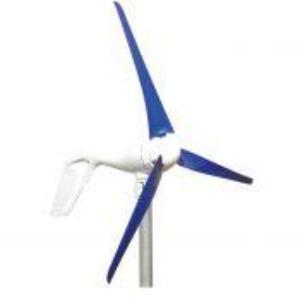 Primus Wind Power Air Silent X Wind Turbine Generator 400W / 12V 24V 48V W/ Smart Controller - Solar Us Shop